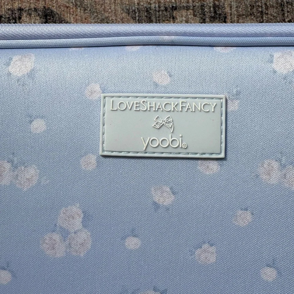 LoveShackFancy soft powder